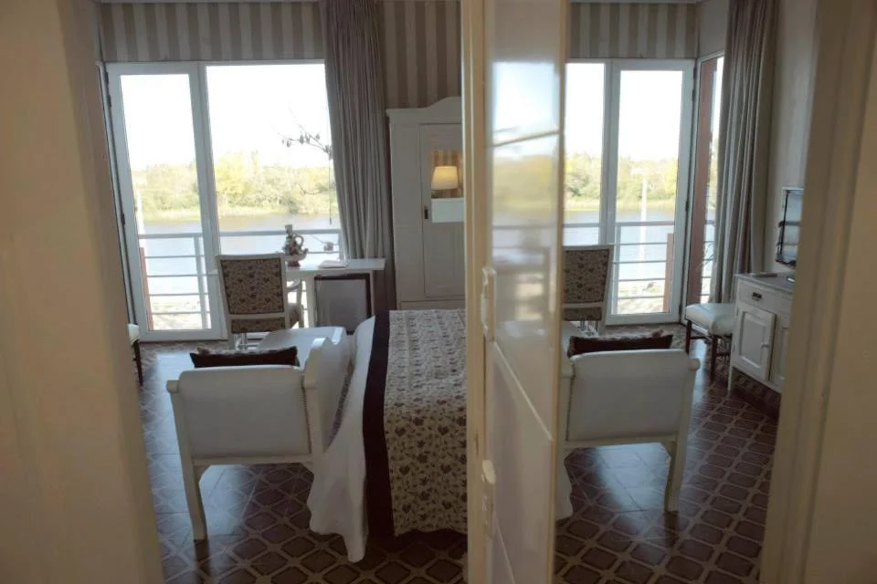 Hotel Los Muelles Boutique Hotel