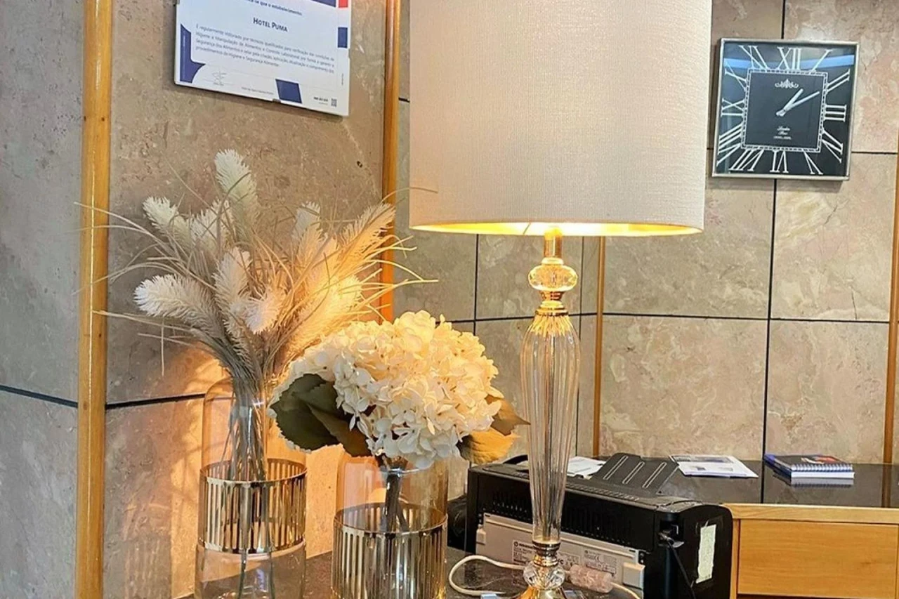 Hotel Puma