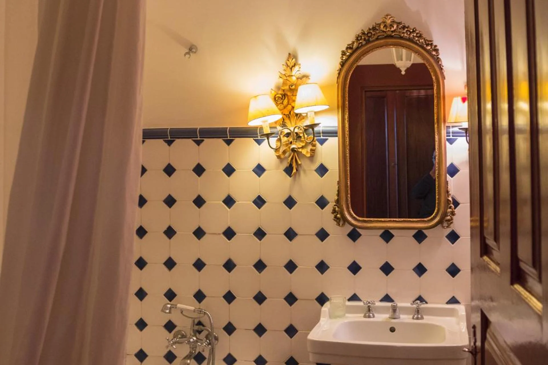 Hotel Rural Casa dos Viscondes da Varzea