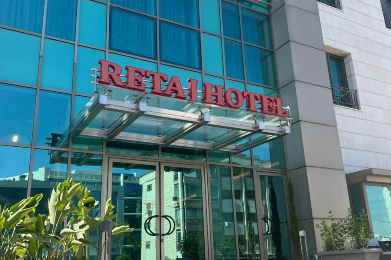 Retaj Hotel