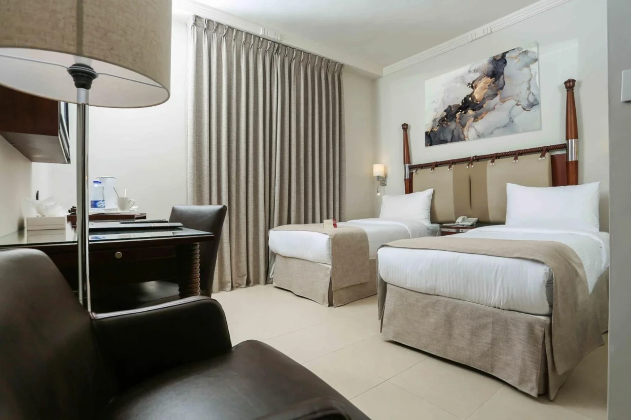 Retaj Hotel